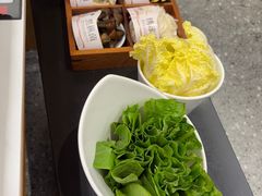 -牛品福潮汕牛肉火锅(旺庄店)
