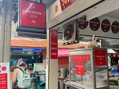 -榮泰米粉湯(Left Shop)