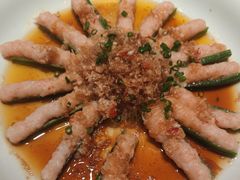 -鸽子侯·家宴·平价海鲜(绿地店)