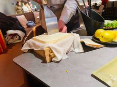 -罗勒家·养生火锅· Bistro(大望路店)
