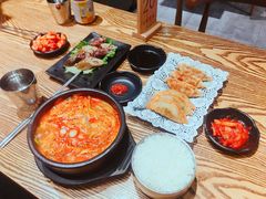 -吴草鸡爪오초닭발韩食堂(融恒盈嘉中心店)