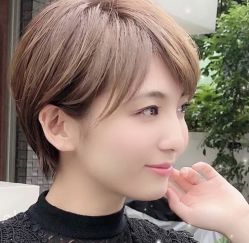 -爱秀造型 T-G