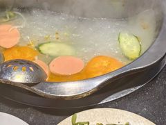 -重庆楊門机场老火锅(20年老店两路总店)