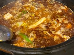 -金海椒罐罐鲢鱼(东方桂苑店)