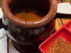 -雀舞云南菜(天津天河城购物中心店)