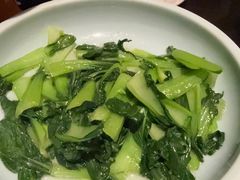 -通安客栈中餐厅·何家小馆