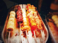 -万达文华酒店·48F云端窗景美食汇自助餐厅