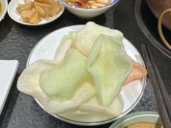 -仁和四季涮肉馆(天坛南门店)