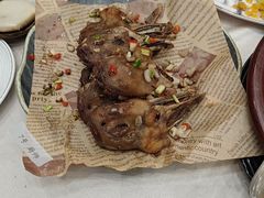 -尖沙咀大酒楼(大沥竹基南店·粤菜海鲜·宴会聚餐)
