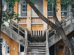 -广州市紫泥堂文化创意园景区