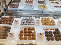 -GODIVA(恒隆广场店)