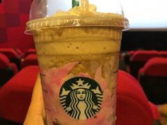 -星巴克臻选(青岛麦凯乐分店)