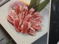 -鹤一烤肉自助餐厅(中关村店)