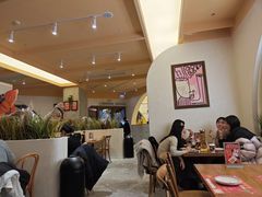 -做披萨的奇葩(中海央墅店)