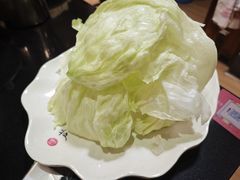 -芦月轩羊蝎子(劲松店)