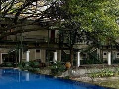 -喜洲吧·江畔老船厂·庭院餐厅(喜临院店)