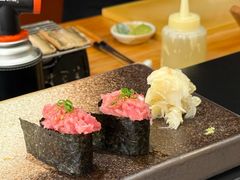 -Sushi Hanzo半藏(天环广场店)