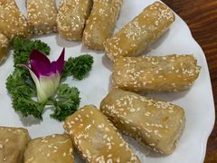 -张家卫·阳江菜·小海鲜(肥婆湾桥店)