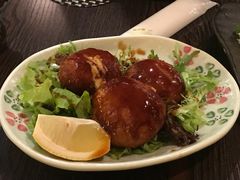雪蟹可乐饼-角落里(中山公园店)