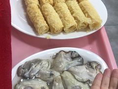 -花苑美食横琴生蚝火锅(拱北粤华路店)