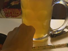 -微醺烤牛·炭火烧烤·精酿啤酒(东郊记忆店)
