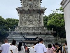 -普陀山慧济禅寺