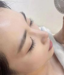 点击看大图 -桃色美甲沙龙