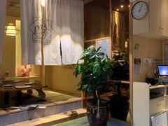 -长崎屋·日本料理·刺身·烧鸟(天河北路店)