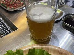 -马路牙子烧烤音乐酒馆(望京店)