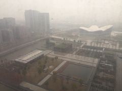 无锡新湖铂尔曼大酒店-无锡新湖铂尔曼大酒店