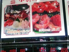 -老海陵·泰州菜(图书馆店)