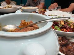 -小厨娘淮扬菜(六合欢乐港店)