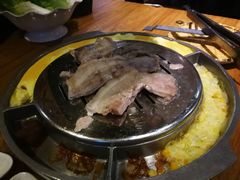 -紫霞门韩国料理烤肉(深南东路店)
