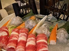 -同仁四季椰子鸡(宝安壹方城店)
