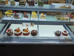 -BOKE博稞烘焙(天佑城店)