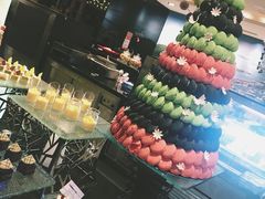 -青岛海尔洲际酒店