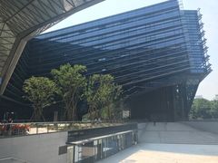 -阿里中心·杭州Z空间