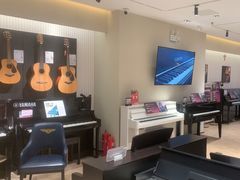 -雅歌音乐培训中心·钢琴培训·乐器培训(交道口店)