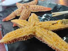 -张会海鲜饭店(东戴河店)