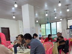 -秋姐美食店(旅游大道店)