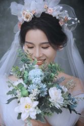-古摄影婚纱
