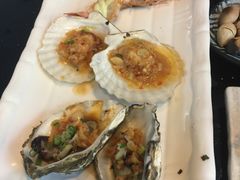 -真剑日本料理·铁板烧(贵州路店)