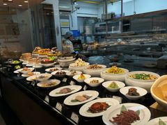 -高佳庄·舟山海鲜(海景旗舰店)