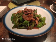 -老阿爸鲜鱼土菜(昆山花桥店)