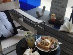 -Cetus coffee鲸鱼座咖啡·拼豆(二仙桥公园店)