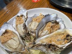 -海味当家·蒸锅海鲜(星海公园店)