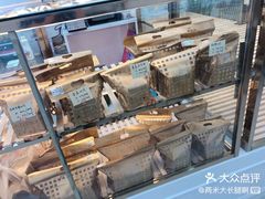 -京馔手工吐司(万达广场济南高新店)