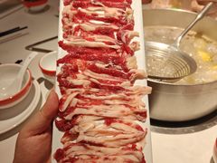 -陈记顺和潮汕鲜牛肉火锅(西门口广场店)
