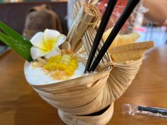 -婉泰·特色小吃·舂鸡脚(告庄二店)