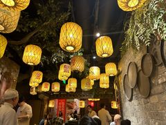 -南京大牌档(新街口德基广场店)